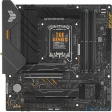 Материнская плата ASUS TUF GAMING B660M-PLUS WIFI
