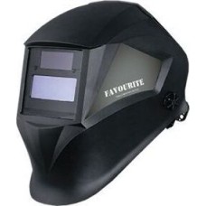 Маска сварочная FAVOURITE Ф4 PRO Маска сварочная внешняя регулировка DIN9-13, 90*35 мм