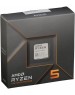 AMD CPU Ryzen 5 7600X BOX (100-100000593WOF) {4.7/5.0GHz Boost,38MB,105W,AM5, with Radeon Graphics, без кулера}