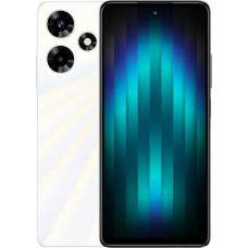 Смартфон INFINIX Hot 30 8/128GB White