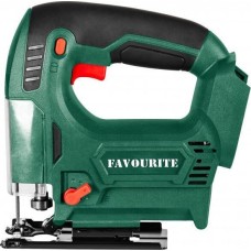 Лобзик FAVOURITE OBS 21 JS 21В (Без АКБ и ЗУ)