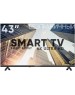 Телевизор SOUNDMAX SM-LED43M01SU UHD SMART TV Android Безрамочный