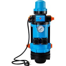 Насосная станция поверхностный Джилекс Комфорт Про 60/30 600Вт 3600л/час (4002)