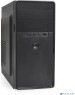 Корпус для ПК EXEGATE EX286429RUS Корпус Minitower BA-309U2 (mATX, без БП, 1*USB+2*USB3.0, HD аудио, черный)