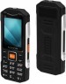 Телефон мобильный MAXVI T20 Black
