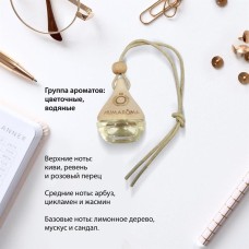 Ароматизатор PRIMAROMA Drop 17 флакон AR0PR117