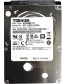 TOSHIBA Жесткий диск -III 1TB MQ04ABF100 Notebook/Desktop MQ04 512E (5400rpm) 128Mb 2.5