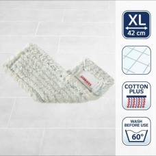 Насадка для швабры LEIFHEIT 55117 Profi XL cotton plus
