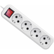 DEFENDER (99364) L340 4 роз х 7 м -белый