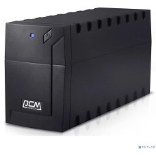 Источники бесперебойного питания POWERCOM RPT-600A