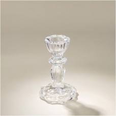 Подсвечник LEFARD 355-368 ICE 7*7*10,3см