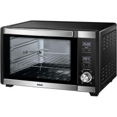 Электропечь BBK OE3081D черный/нержавеющая сталь