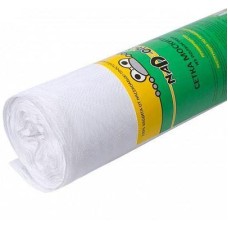 Сетка москитная в рулоне NADZOR Сетка москитная в рулоне, 1*30 м, белая, MSN030RW