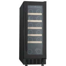 Винный шкаф HYUNDAI HBWC 0831 SU