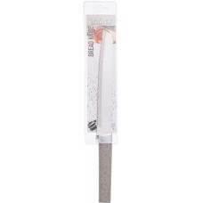 Нож с рукояткой софт-тач MALLONY MARMOLADA для хлеба, 20 см (108296)