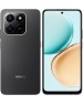 Смартфон HONOR X7d 8/256Gb Black (5109BXJW)