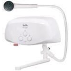 Водонагреватель проточный BALLU 3-Logic TS (5.5 kW) - кран+душ