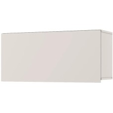 Корпусная мебель АНРЭКС MODERN Шкаф навесной 1D/87-30 Цвет ПЕРСИДСКИЙ ЖЕМЧУГ (2 уп.)