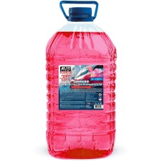 Автохимия AVS CRYSTAL AVK-972 Зимняя жидкость стеклоомывателя 