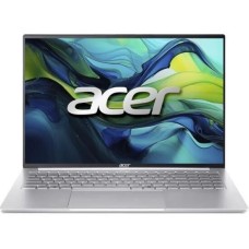 Ноутбук ACER 16 Swift Lite Core Ultra 5 Silver (NX.D3UCD.002)