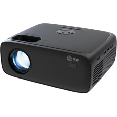 Проектор Cactus CS-PRM.07B.Full HD LCD 3200Lm LS 320Lm ANSI 1500:1 (50000час) 1xUSB typeA 3xHDMI 1.1 CS-PRM.07B.WUXGA