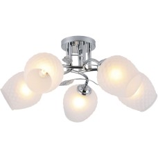 Светильник ESCADA 1108/5PL E27*40W Chrome