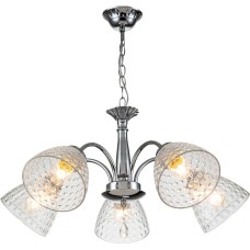 Светильник ESCADA 658/5PL E27*40W Chrome