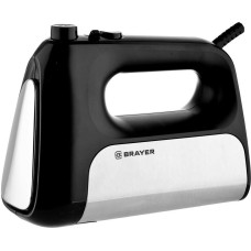 Миксер ручной BRAYER BR1303BK