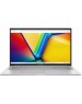Ноутбук ASUS 17.3 VivoBook 17 X1704VA-AU1107 Silver (90NB13X1-M00MT0) ПИ