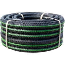 Шланг IN GREEN GARDEN GG550202028 ПВХ армированный 4-х слойный для полива, размер 1/2 (12,5мм) 50м