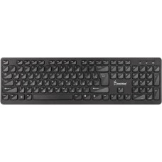 Клавиатура SMARTBUY (SBK-252AG-K) SBK-252AG-K черный
