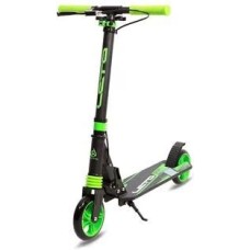 Самокат LETO зеленый LET-C3S-GREEN+RC:R[1]C 00-00049012