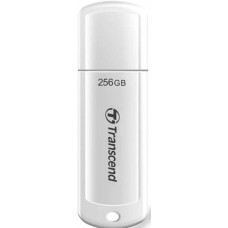 TRANSCEND USB Drive 256GB JetFlash 730 белый USB 3.0TS256GJF730