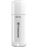 TRANSCEND USB Drive 256GB JetFlash 730 белый USB 3.0TS256GJF730
