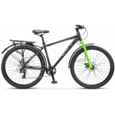 Велосипед STELS Navigator-705 27.5MD Курьер*EP-00008323*X0000001686*19