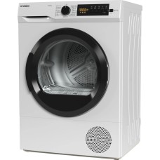 Сушильная машина HYUNDAI TD1028 7кг белый