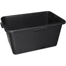 REXANT Таз строительный прямоугольный пластмассовый 60 л