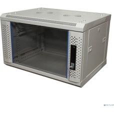 5bites Шкаф телекоммуникационный настенный TC6403-06G 6U / 600*450 / WALL / GREY