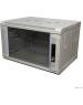5bites Шкаф телекоммуникационный настенный TC6403-06G 6U / 600*450 / WALL / GREY