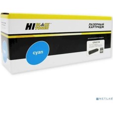 Картридж Hi-Black CF411X Картридж для HP CLJ M452DW/DN/NW/M477FDW/477DN/477FNW, C, 5K