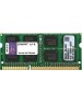 Оперативная память KINGSTON Оперативная память KVR16S11/8WP DDR3 - 1x 8ГБ 1600МГц, для ноутбуков (SO-DIMM), Ret