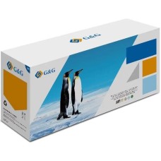 Картридж G&G Картридж GG-TK895BK, черный / GG-TK895BK