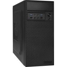 Корпус для ПК EXEGATE Корпус MINITOWER BAA-109U2 MATX EX291271RUS