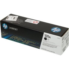 Картридж HP Картридж 131A, черный / CF210A