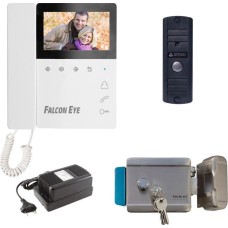 FALCON EYE Комплект домофона Taurus ассорти