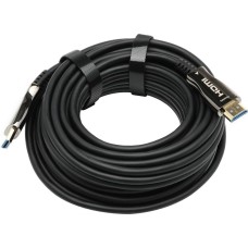 PREMIER Кабель соединительный аудио-видео 5-807, HDMI (m) - HDMI (m), ver 2.0, 10м, черный [5-807 10.0]