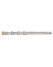 Бур MATRIX Бур по бетону, 30 х 400 мм, SDS Plus 70954