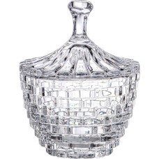 Сахарница LEFARD САХАРНИЦА С КРЫШКОЙ 