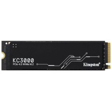 KINGSTON Накопитель SSD M.2 2280 2TB SKC3000D/2048G