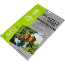 Фотобумага CACTUS Фотобумага CS-GA314050, A3, для струйной печати, 50л, 140г/м2, белый, покрытие глянцевое